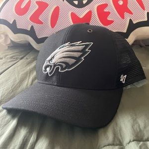 Philadelphia Eagles SnapBack hat Carhartt
